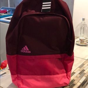 Adidas backpack